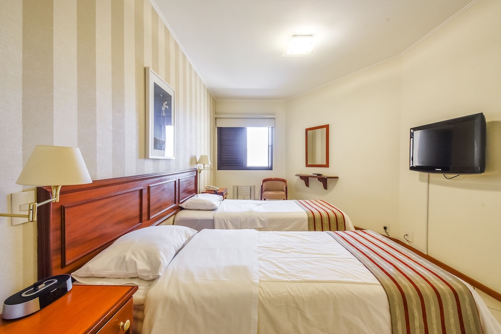 STANDARD, TWIN BEDS