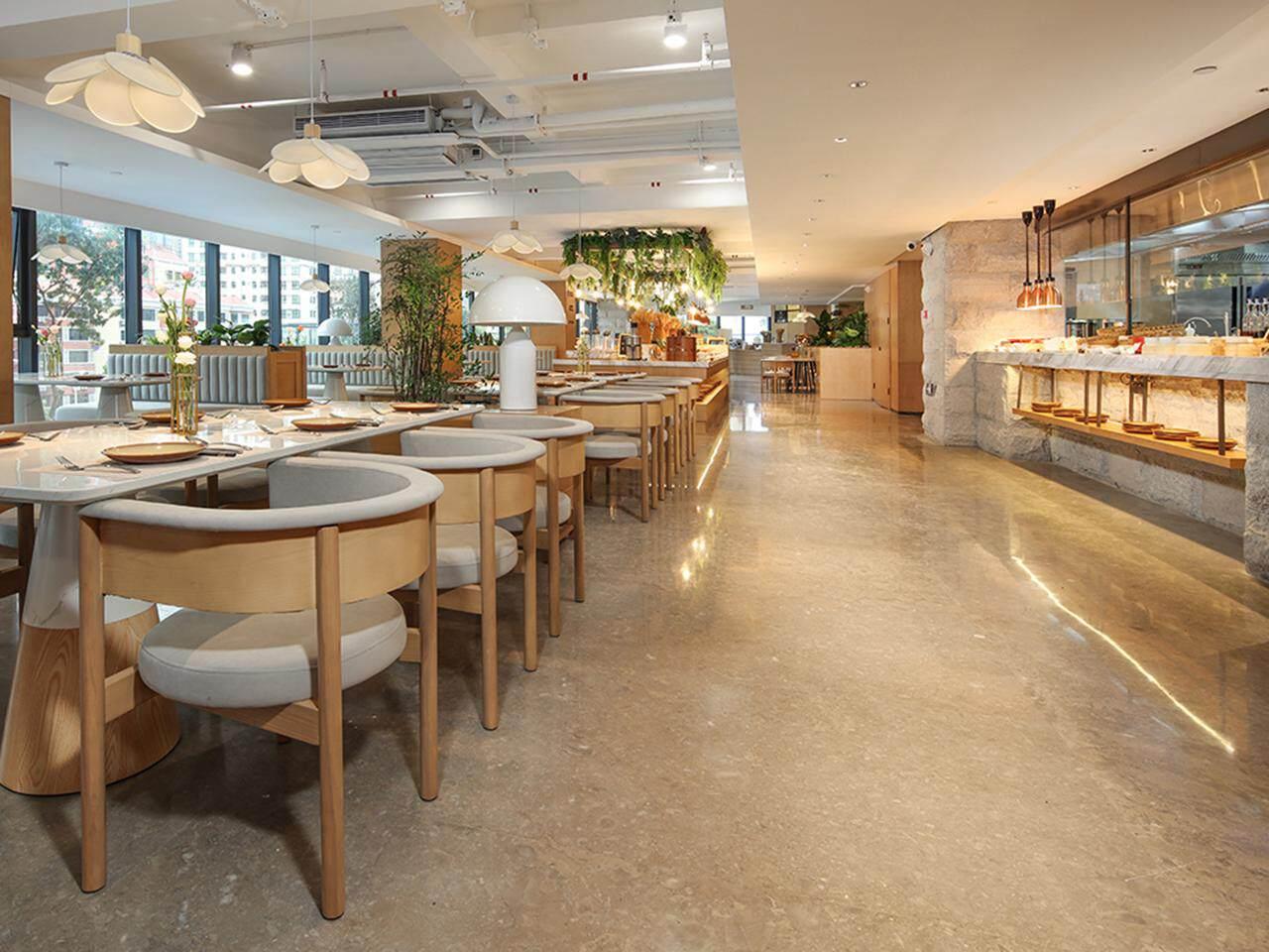 Eeril hotel (Shenzhen Futian Convention and Exhibition Center Branch) 31/40