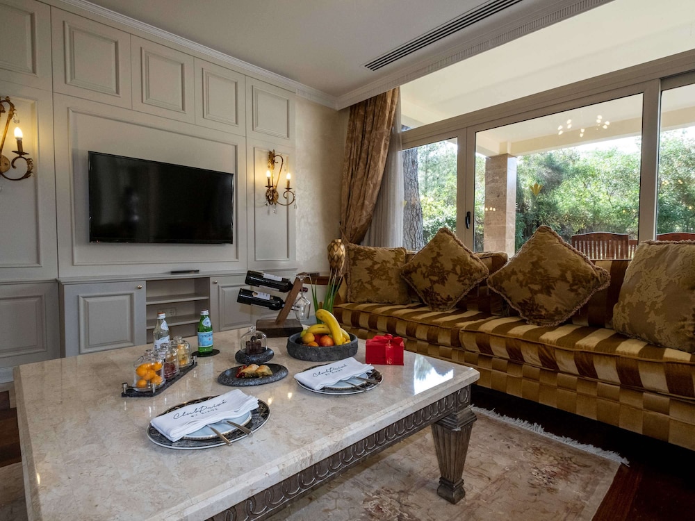 Rixos Premium Belek 50/82