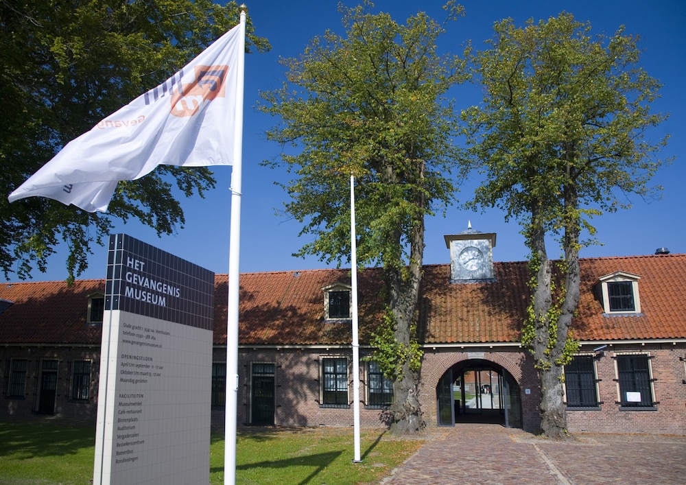 Hotel de Jonge 1/67