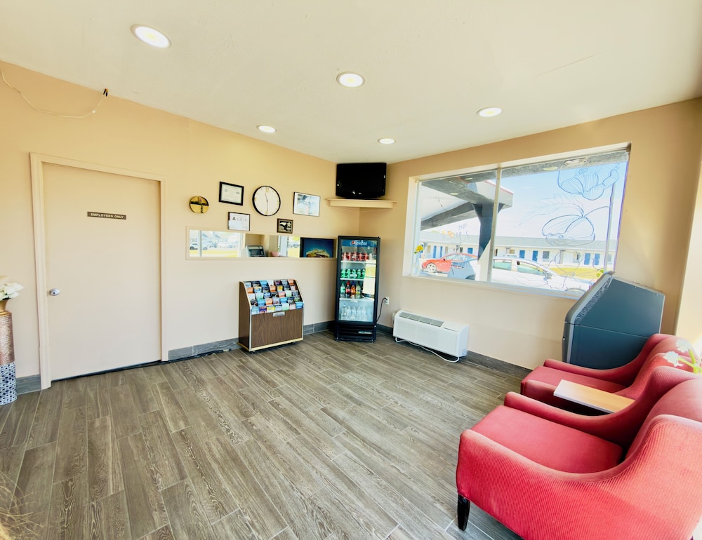 Motel 6 Williamston, NC - Highway 17 41/61