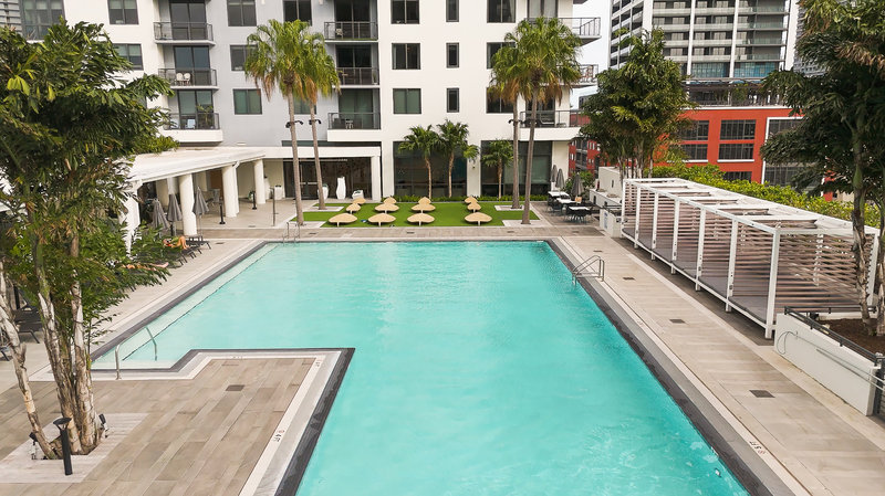 Flow Miami Hotel 18/20