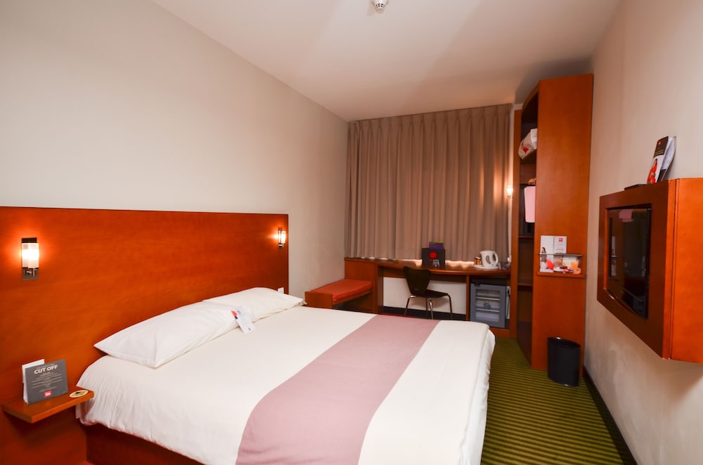 Ibis Hotel Amman 14/72