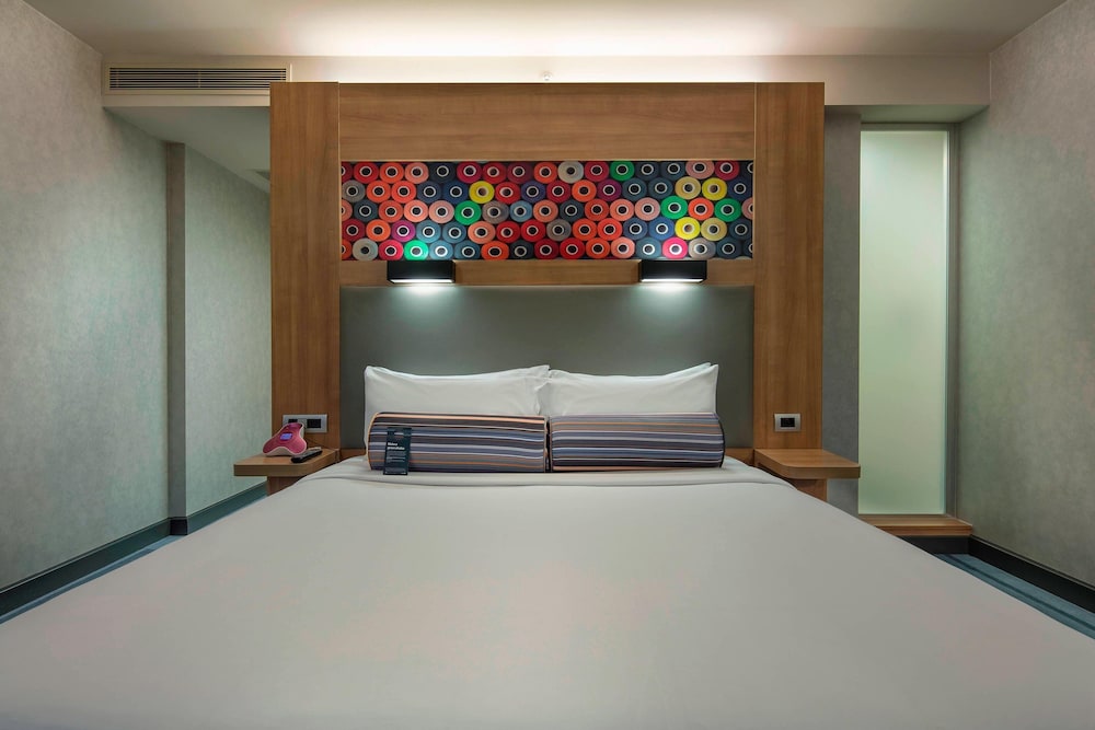 ALOFT BURSA HOTEL 10/38