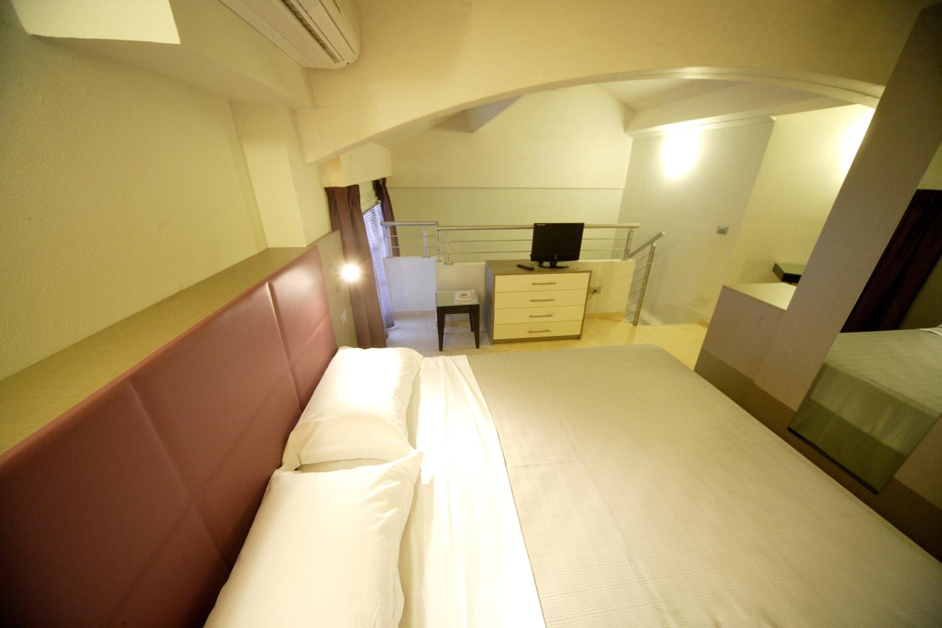 Residence Hotel Le Viole 13/49
