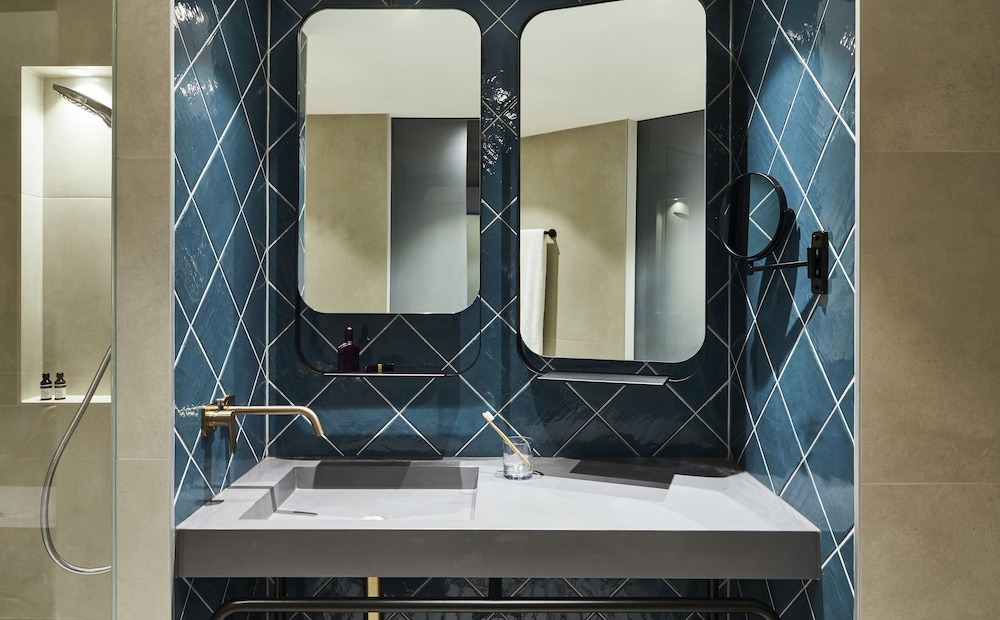 Hotel Indigo Berlin City East City 14/76