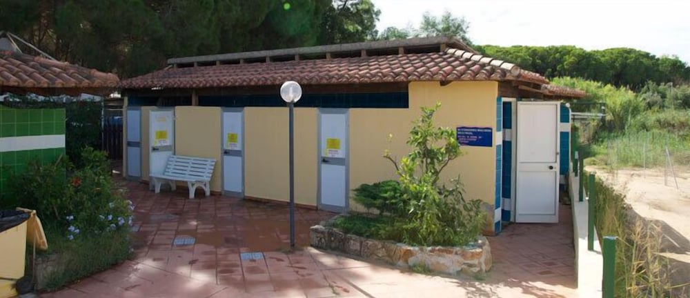 Camping Le Cernie 2/26