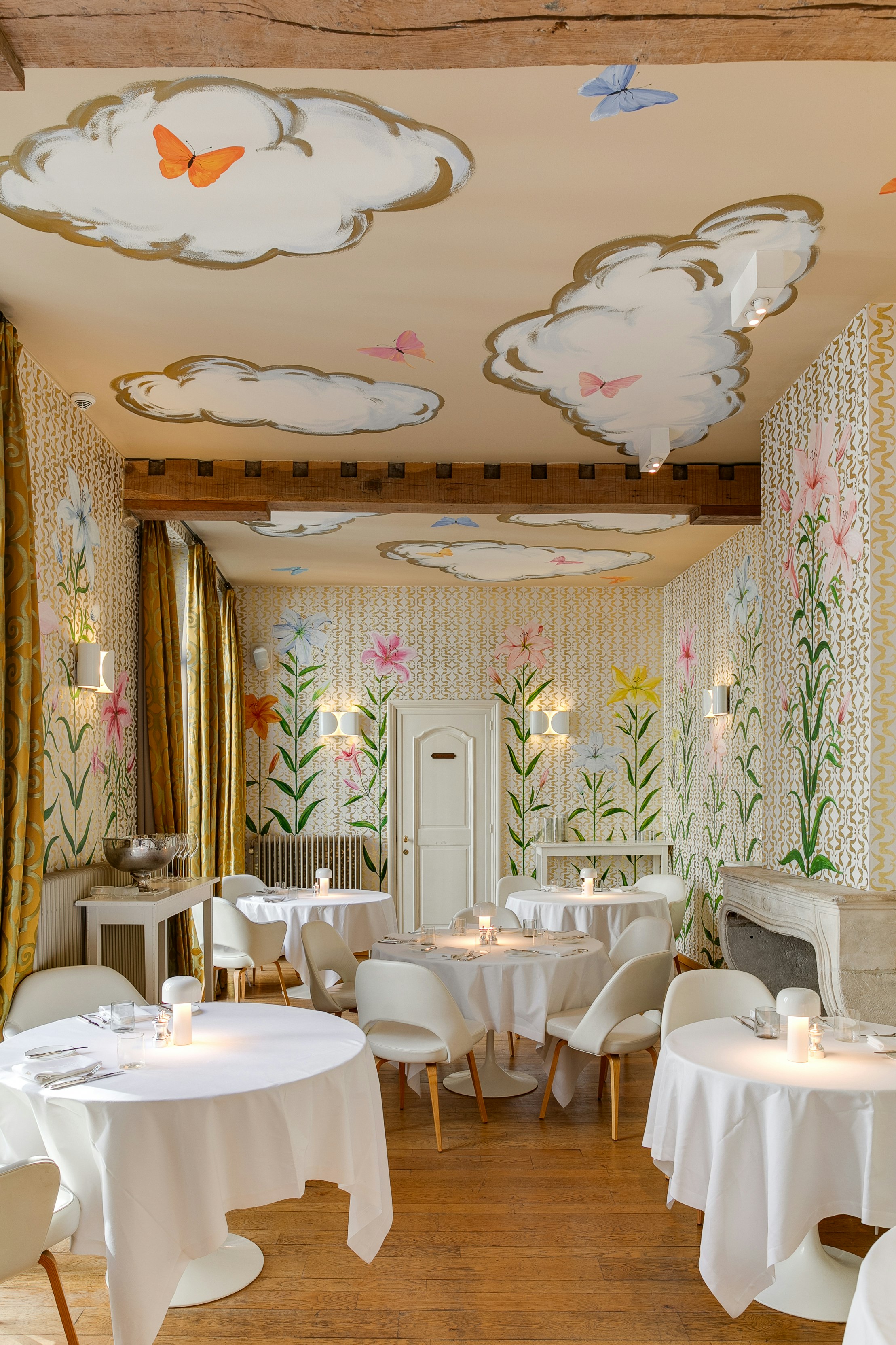 Hotel De Witte Lelie 34/50