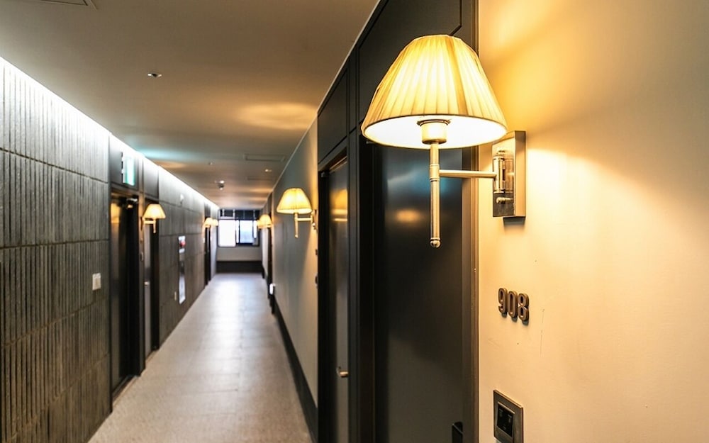 Brown Dot Hotel Jinju 42/60