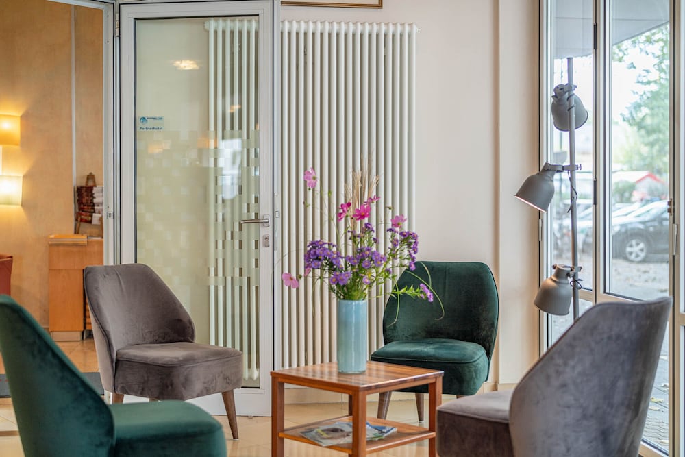 Hotel Schottenhof 19/28