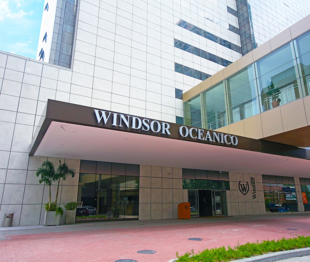 Windsor Oceanico in RIO DE JANEIRO