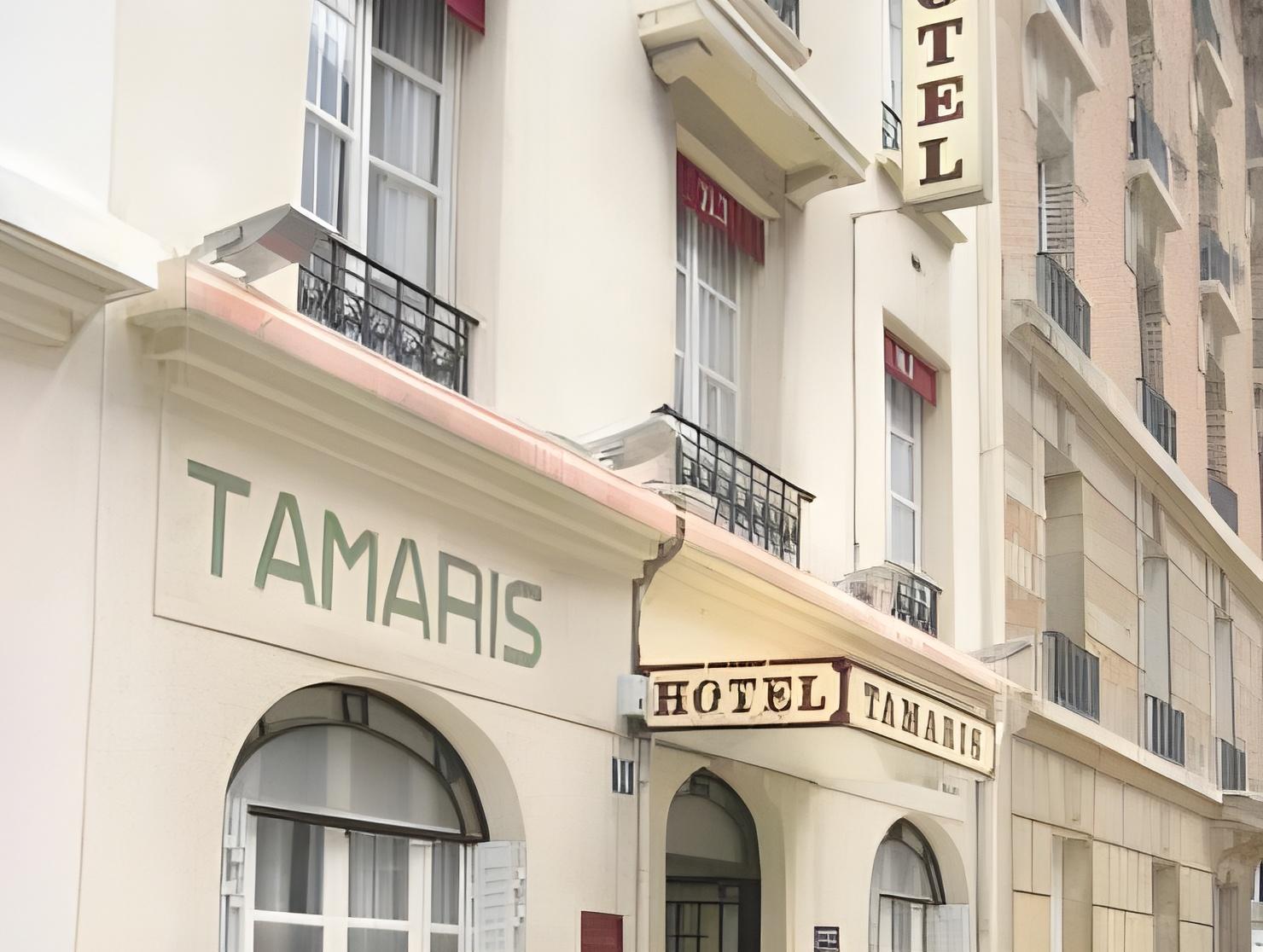 Hotel Tamaris 3/27