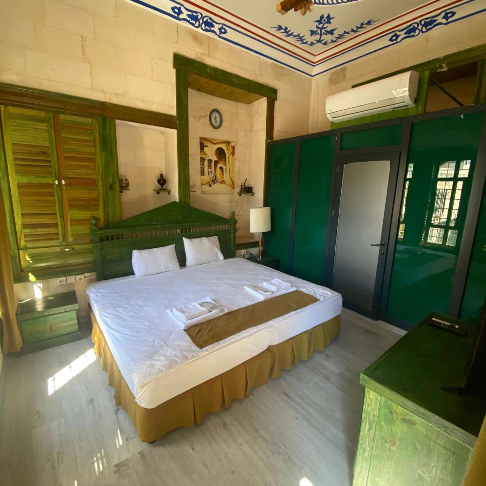 Hanehan Butik Otel 15/48