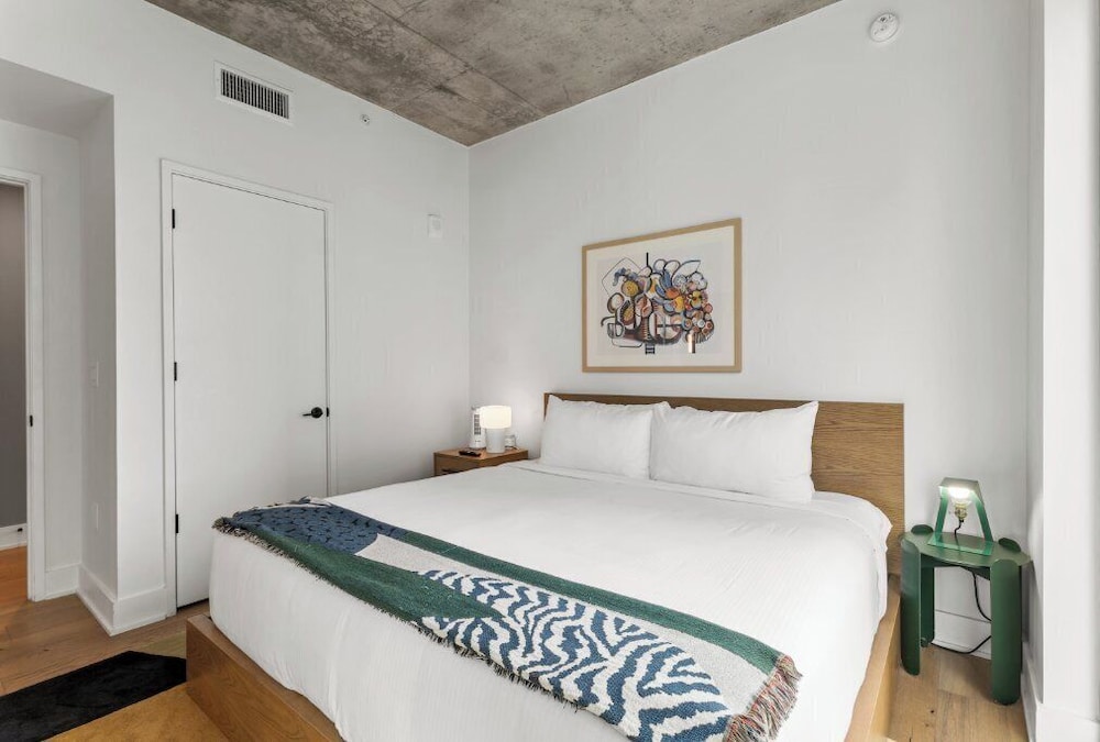 Austin Condo Hotel 10/49