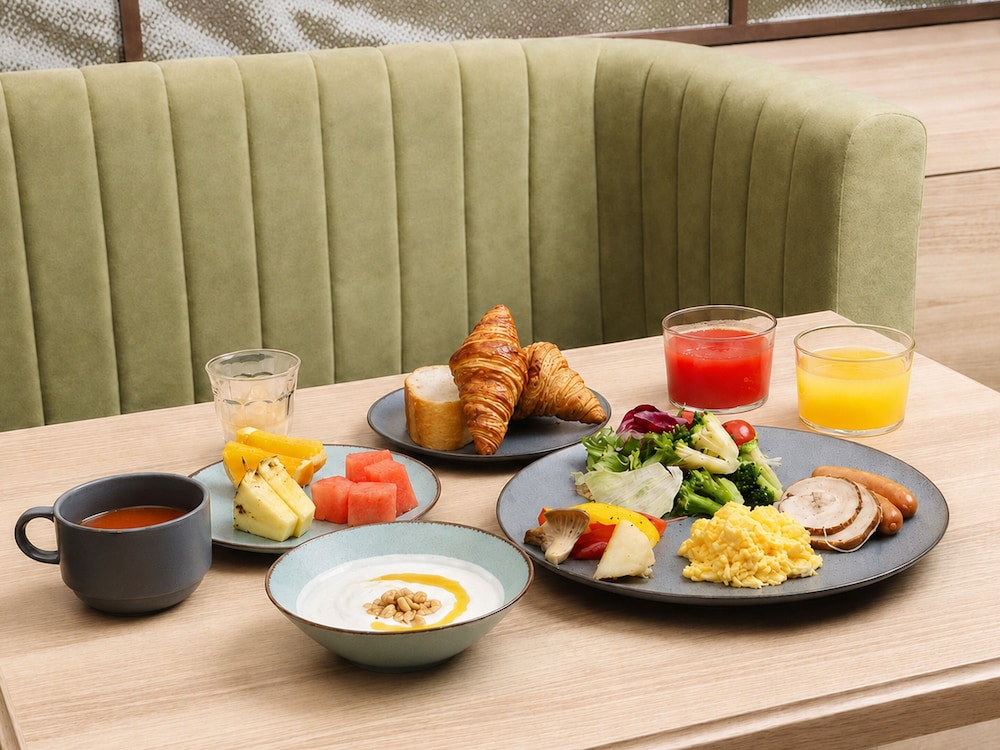 Mitsui Garden Hotel Okayama 54/72