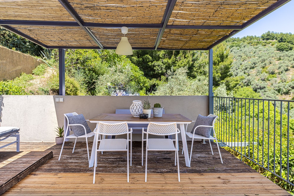 Skiathos Gea Villas 61/74