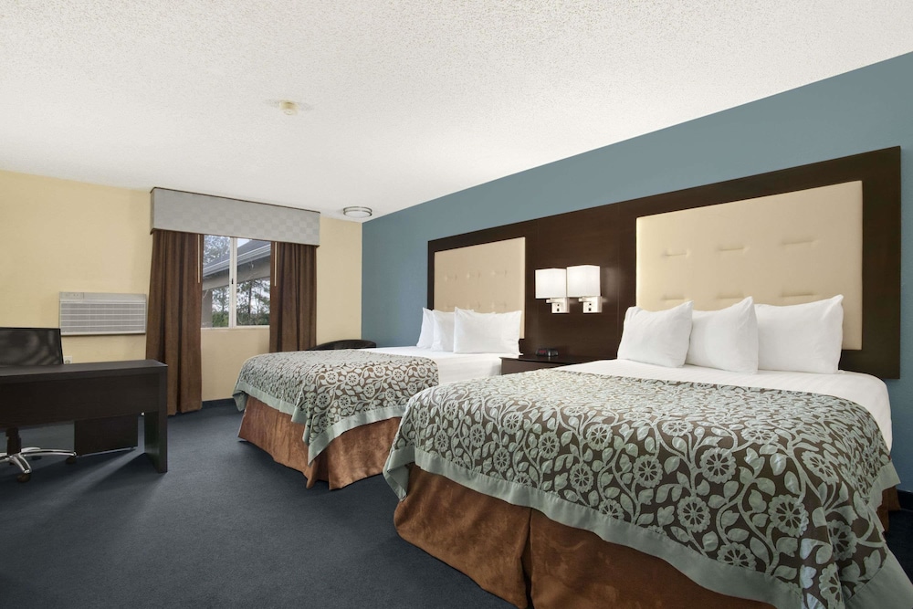 Days Inn by Wyndham Williams, AZ 18/58