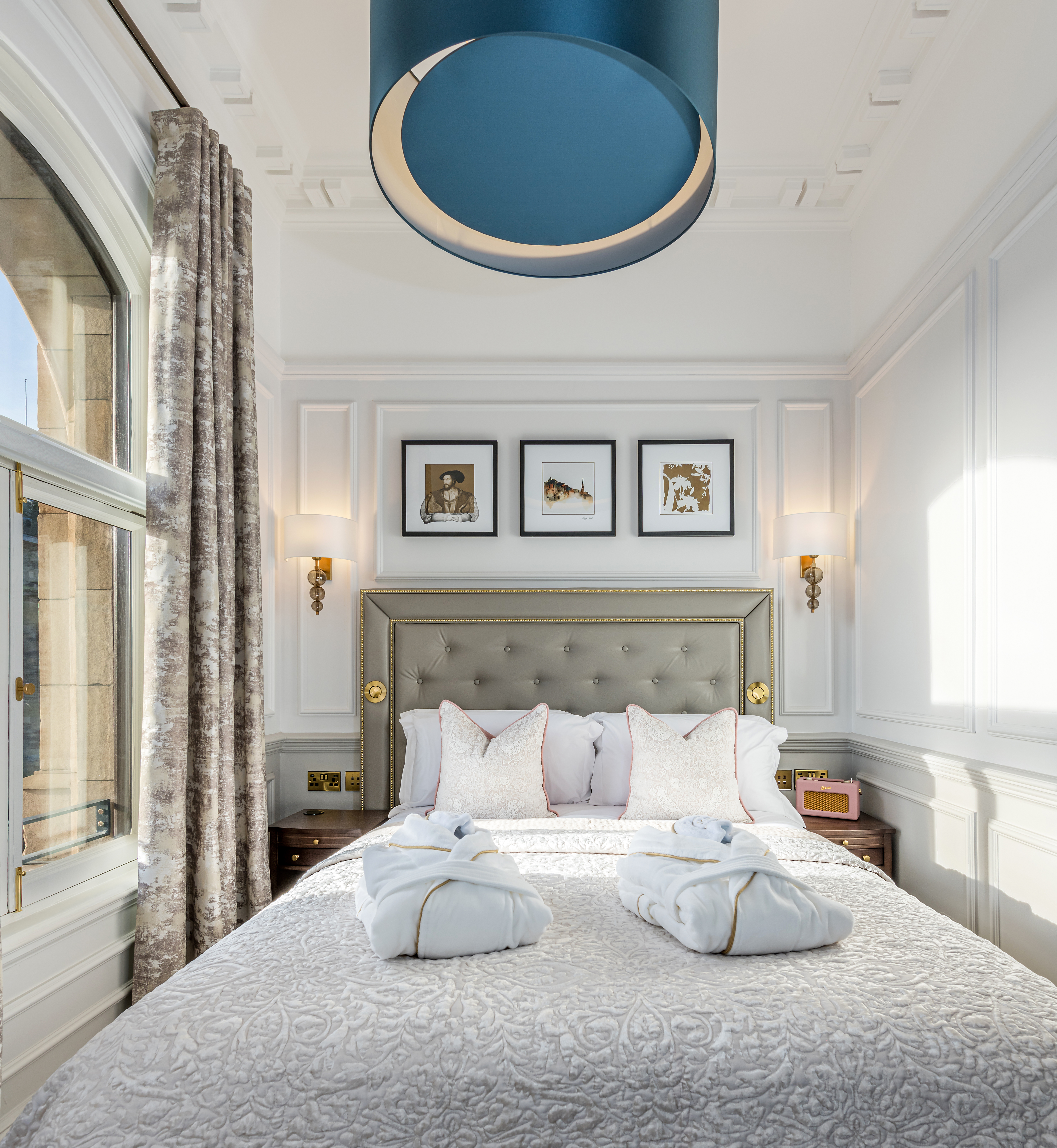 City Apartment