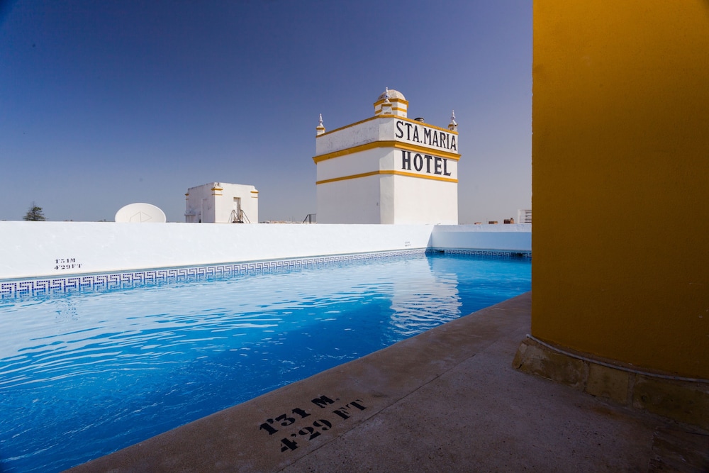 Hotel Soho Boutique Puerto 41/46