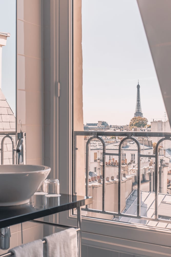 Miiro Le Grand Hôtel Cayre 45/50