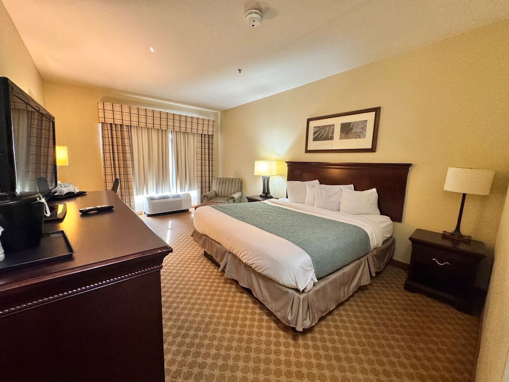 Room at Hotel Pineville & Conference Center Alexandria I-49, PINEVILLE - LA