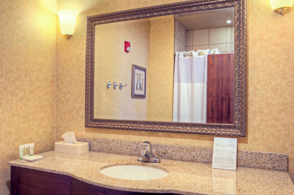 Staybridge Suites Laredo International Airport 36/42