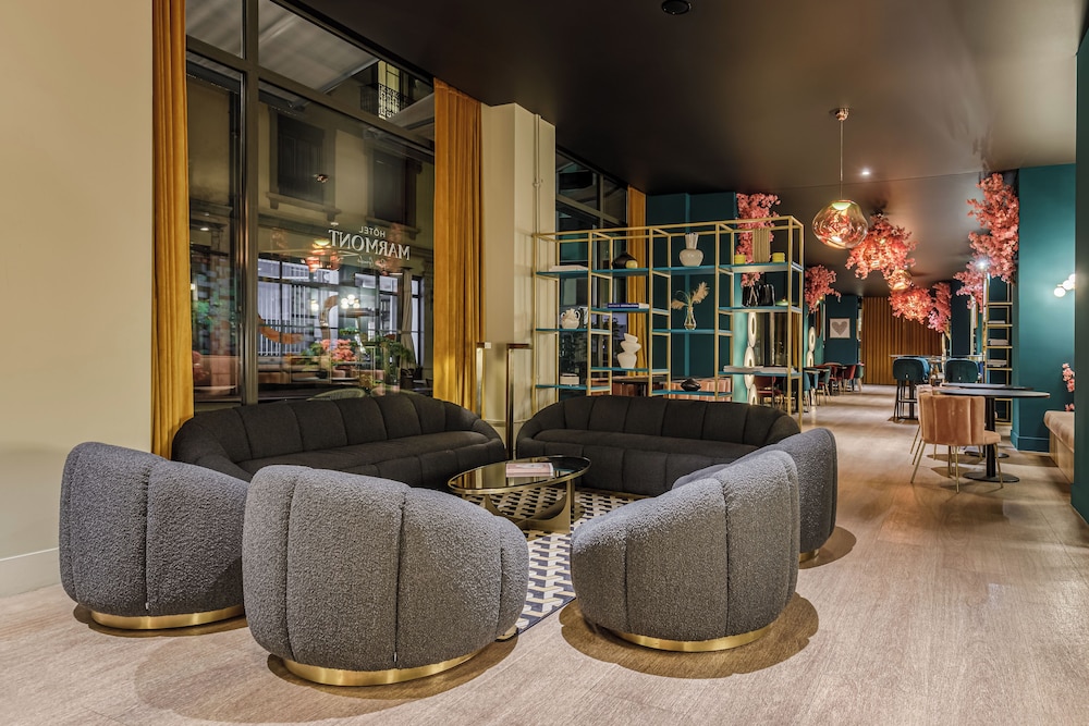 Marmont Hotel 25/50