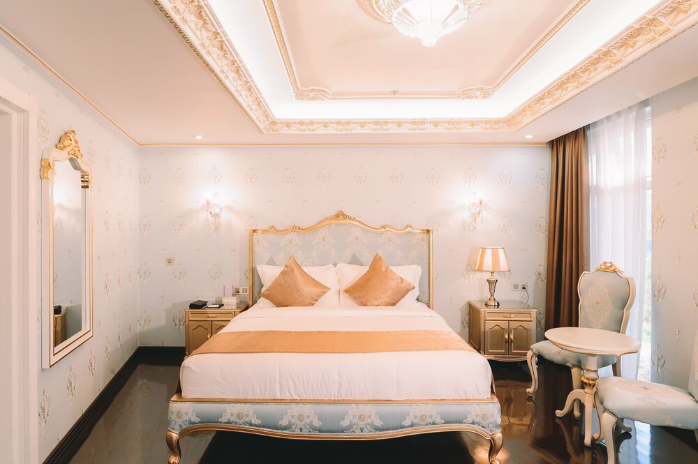 Lafaayette Luxury Suites Baguio 9/50