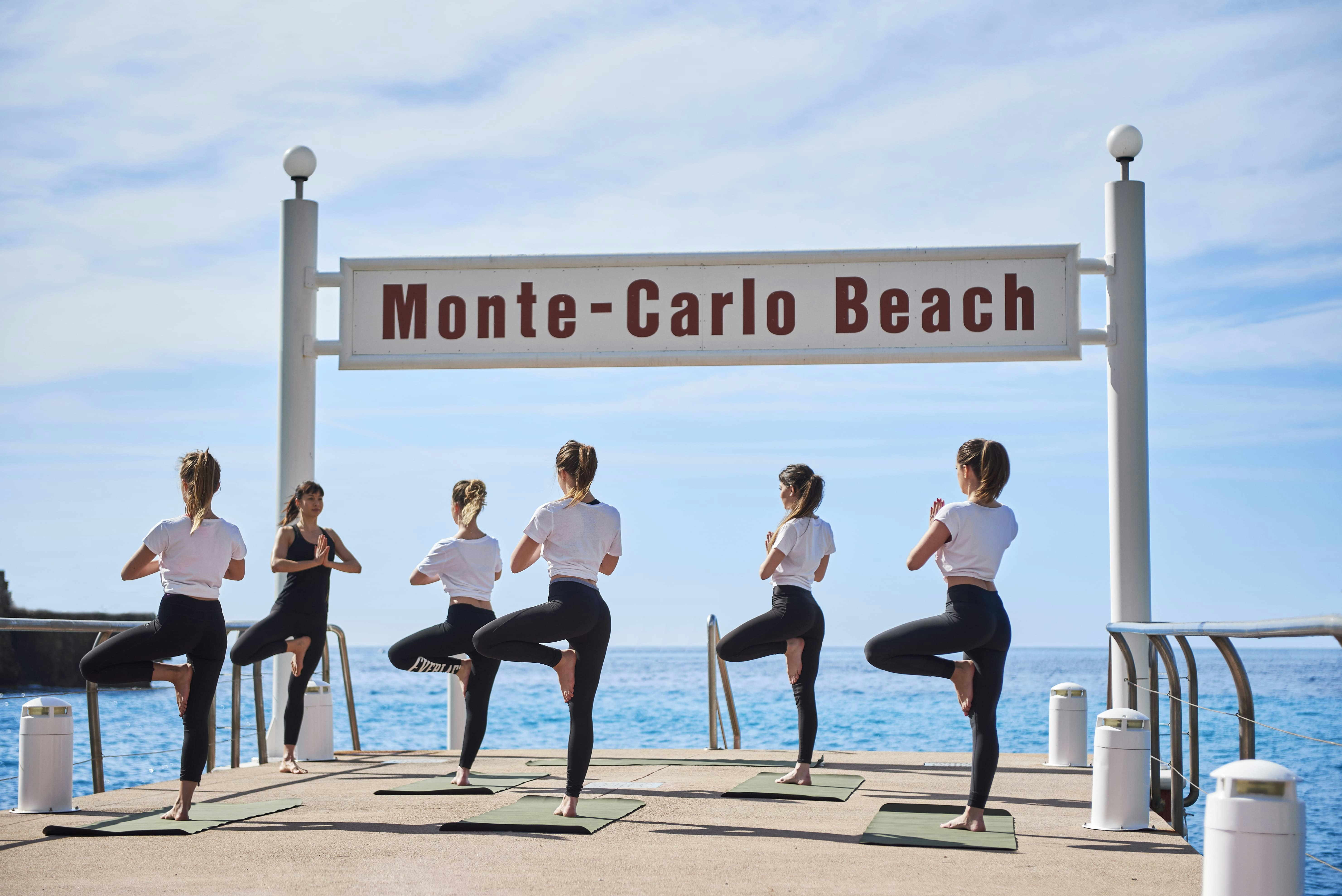 Monte-Carlo Beach Hotel 12/47