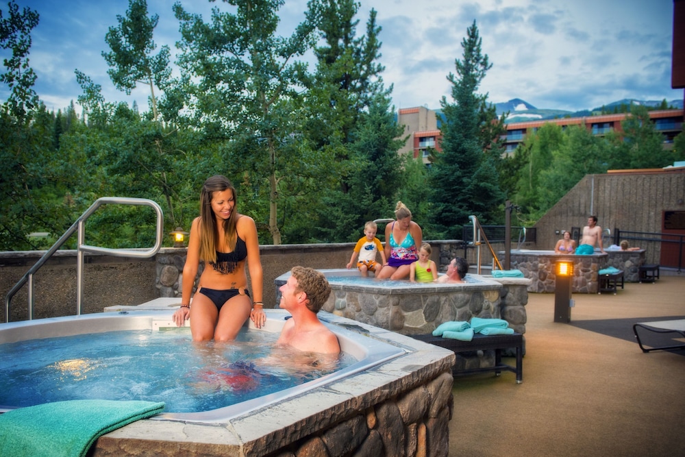 Beaver Run Resort And Conference Center 74/80