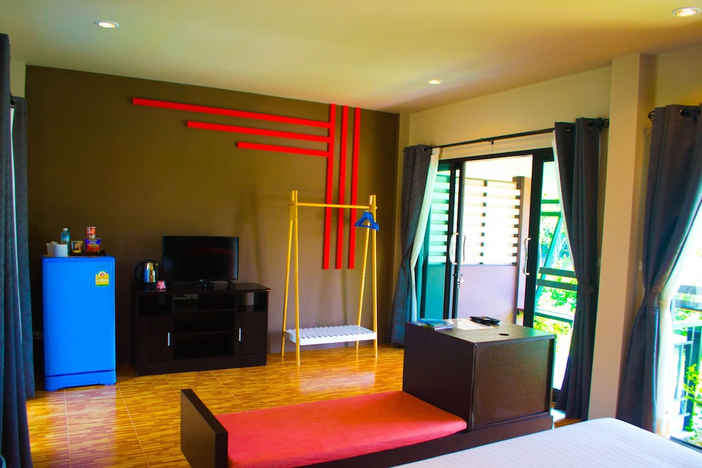 Kanta Resort Hua Hin 24/50