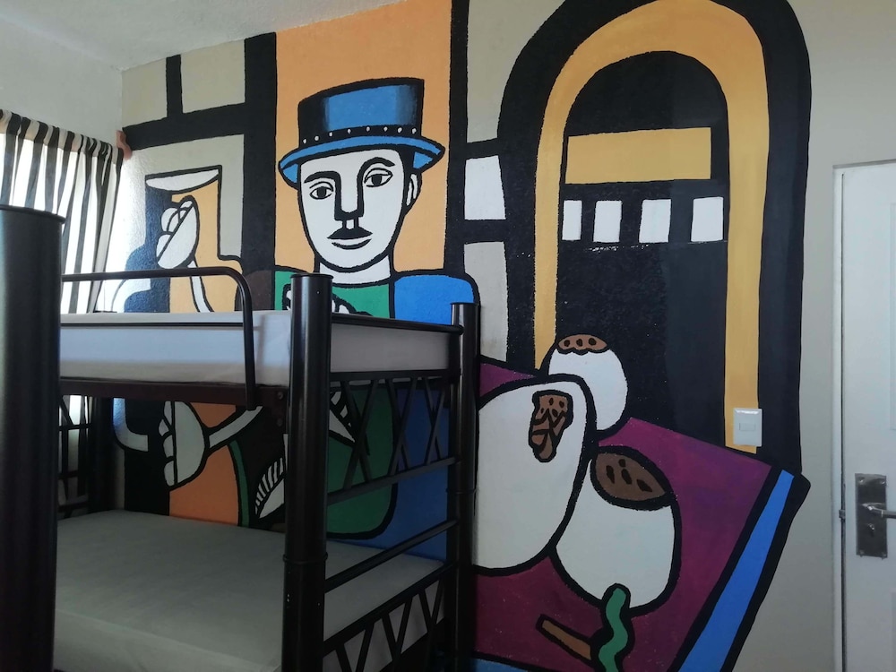 Nirvana Hostel Cancun Hotel Zone 33/51
