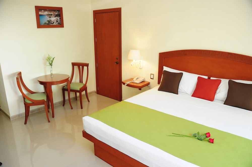 Hotel Posada Sian Kaan 22/65