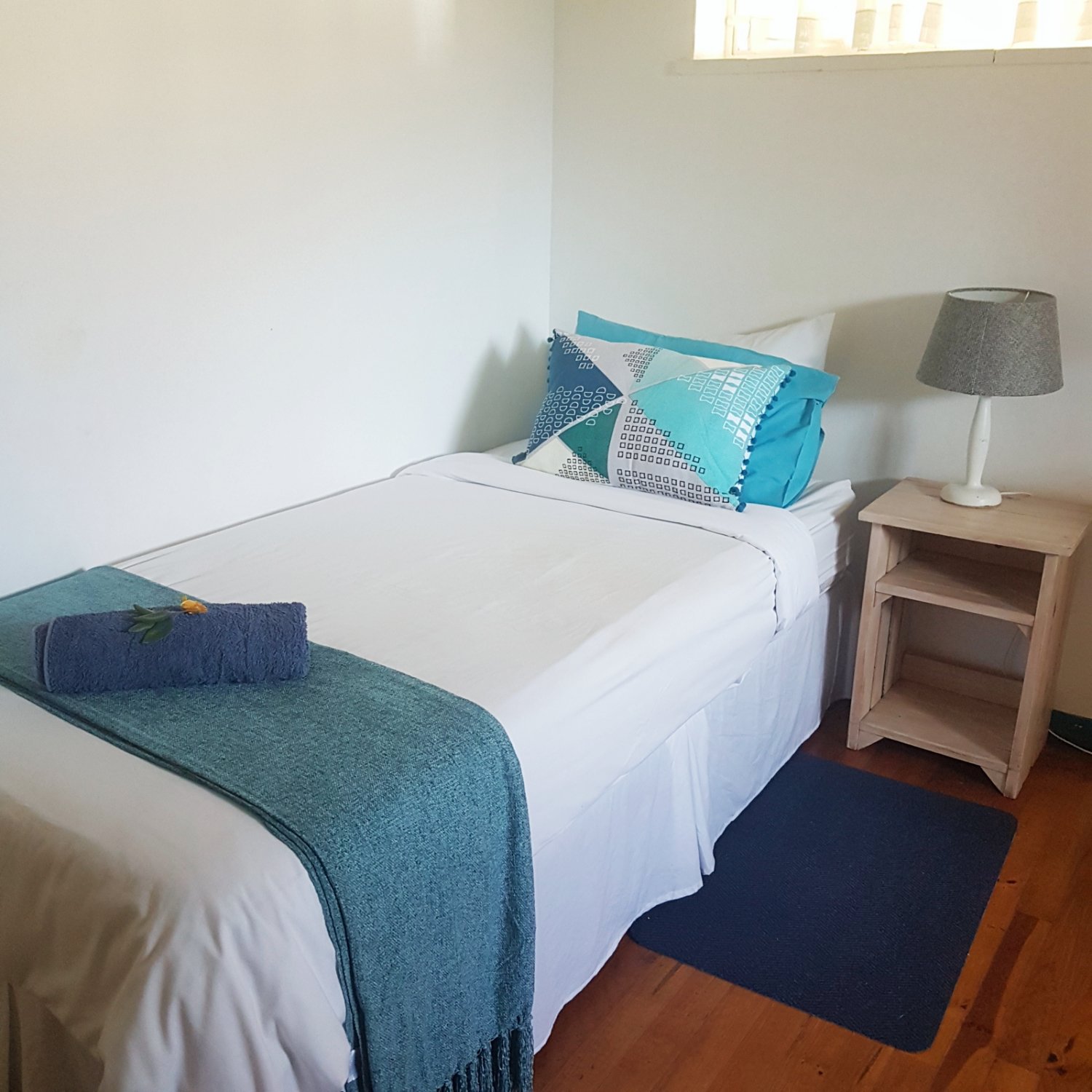 Aquarius Bed & Breakfast 15/43