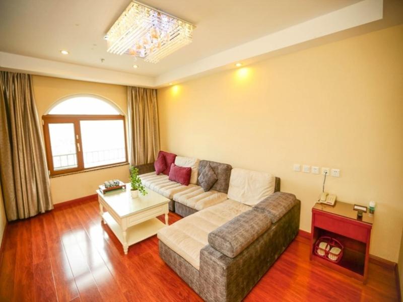 GREENTREE INN QINGDAO WUYISHAN ROAD 7/20