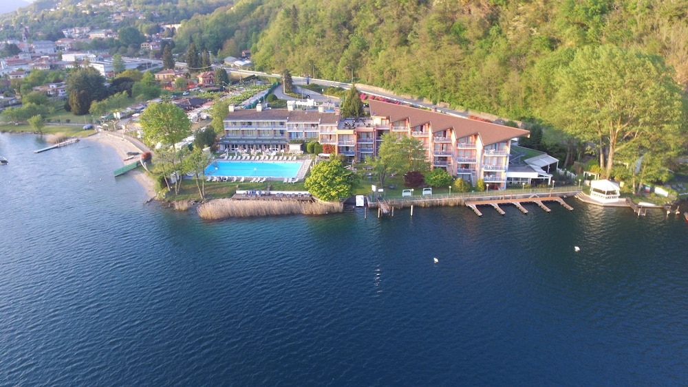 Hotel L'approdo 61/66