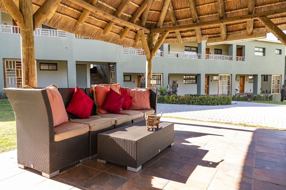Kwantu Game Reserve 21/43