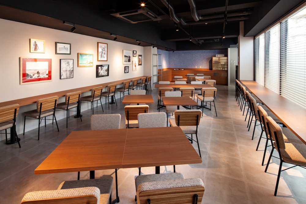 Y S Cabin And Hotel Naha Kokusaidori 48/58