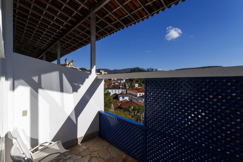 Grande Hotel Ouro Preto 8/50