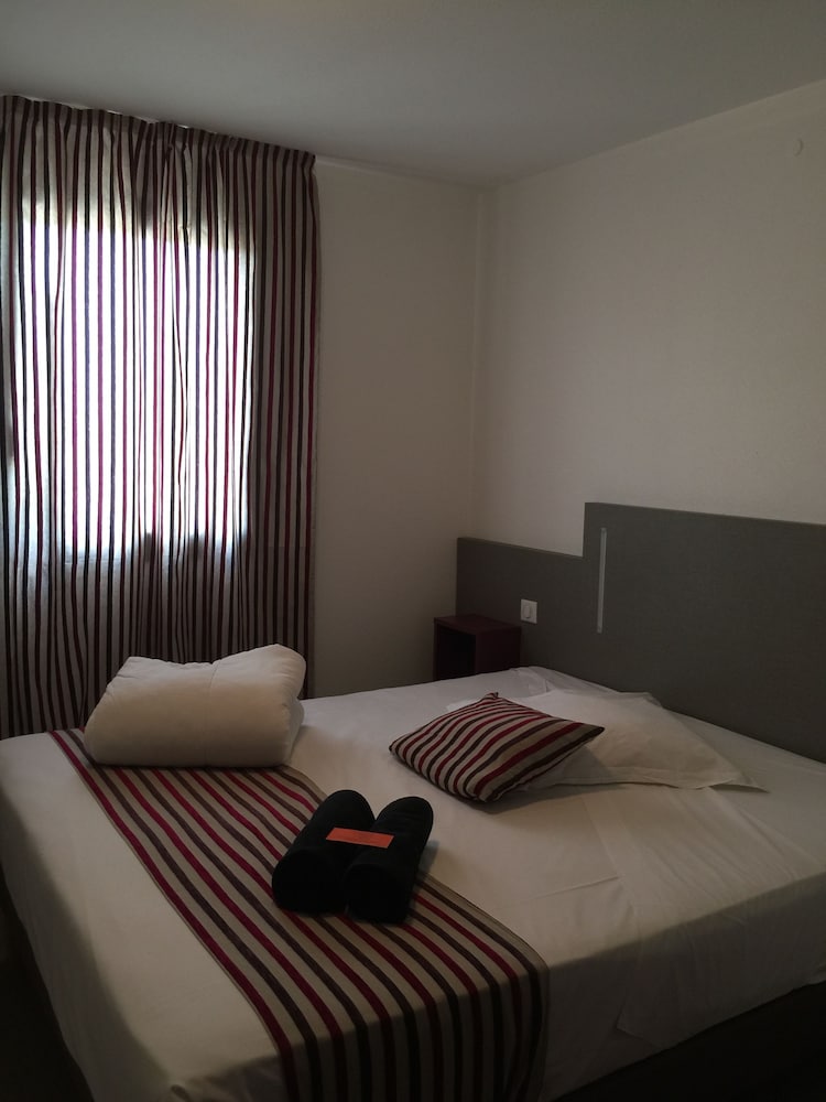 Kyriad Direct La Rochelle Sud Aytre 17/55