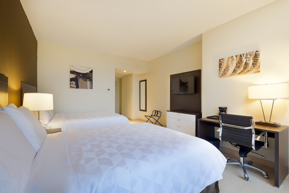 Holiday Inn Panama Distrito Financiero 16/62