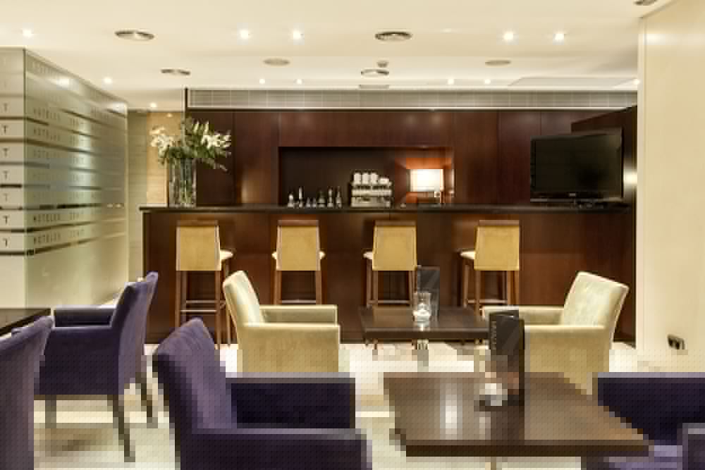 Hotel Zenit Coruna 50/66