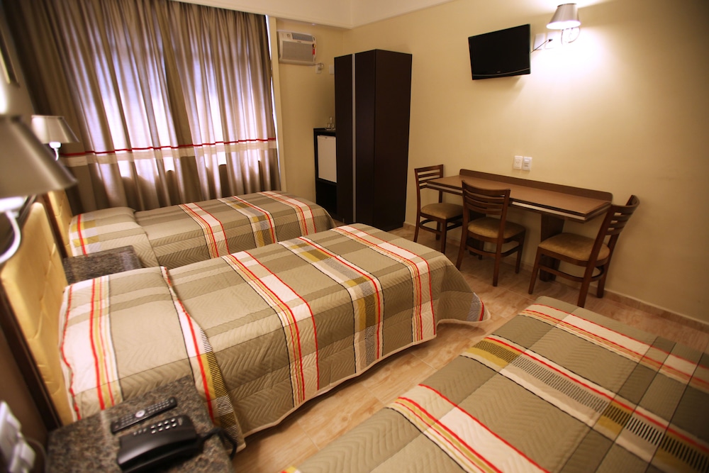 Soneca Plaza Hotel 31/56