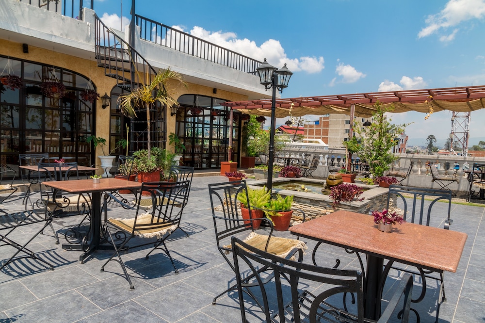 Hotel Excelsior(P)Ltd 26/33