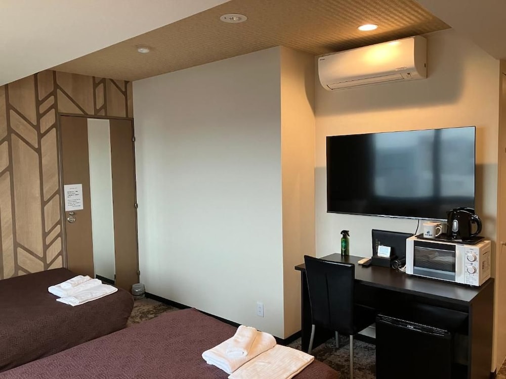 Hotel Livemax BUDGET amagasaki 44/47