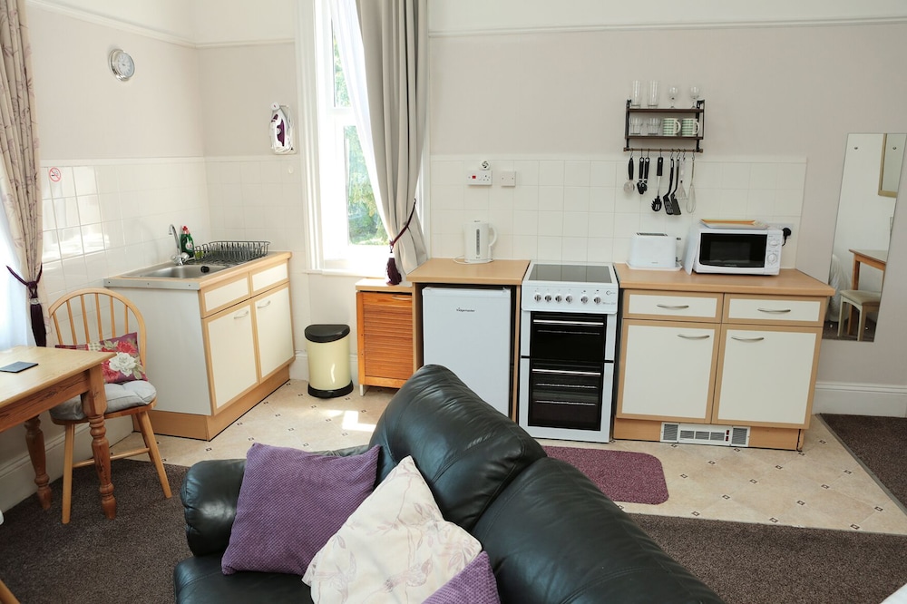 Abbey View Holiday Flats 28/48
