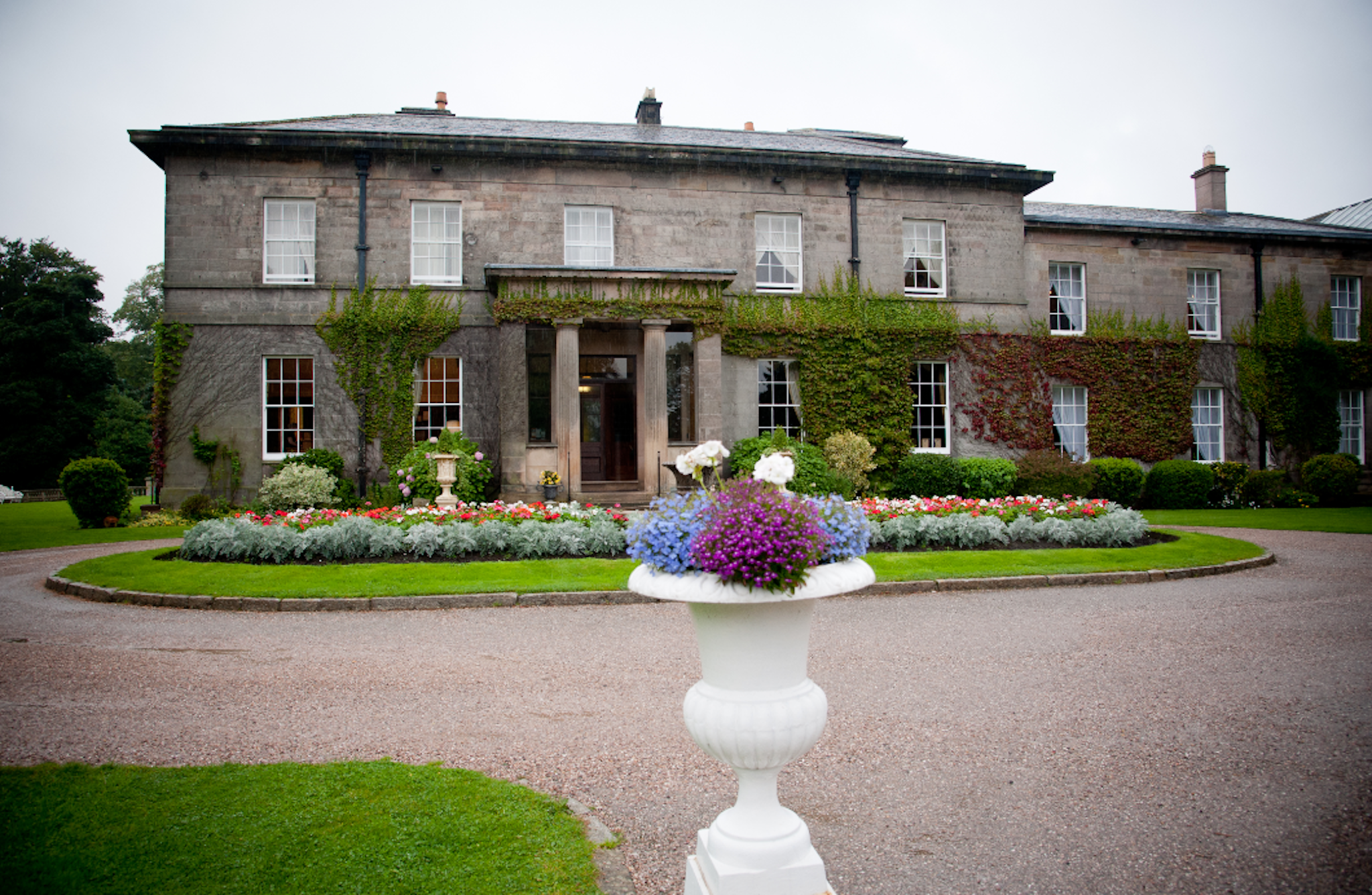 Doxford Hall Hotel & Spa 55/56