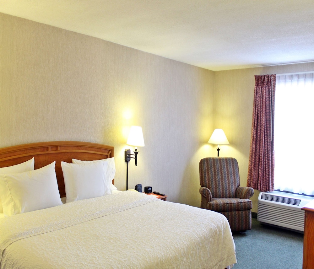 Hampton Inn By Hilton Saltillo 24/78