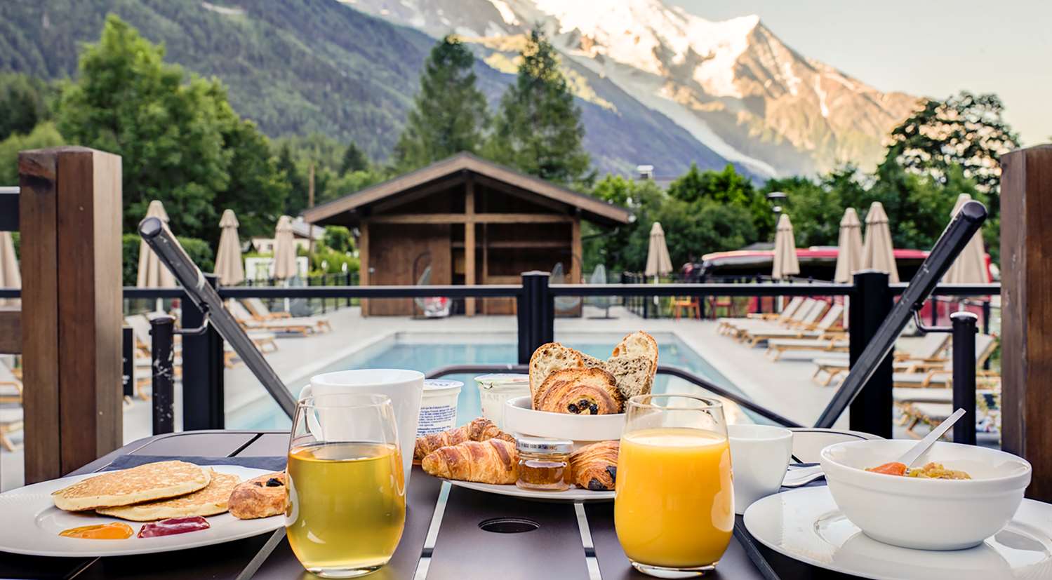 Excelsior Chamonix Hotel & Spa 39/66