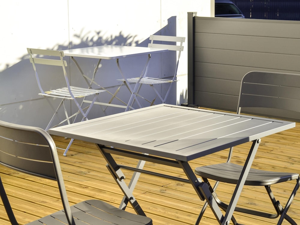 Ibis Budget Pau Lescar 61/68